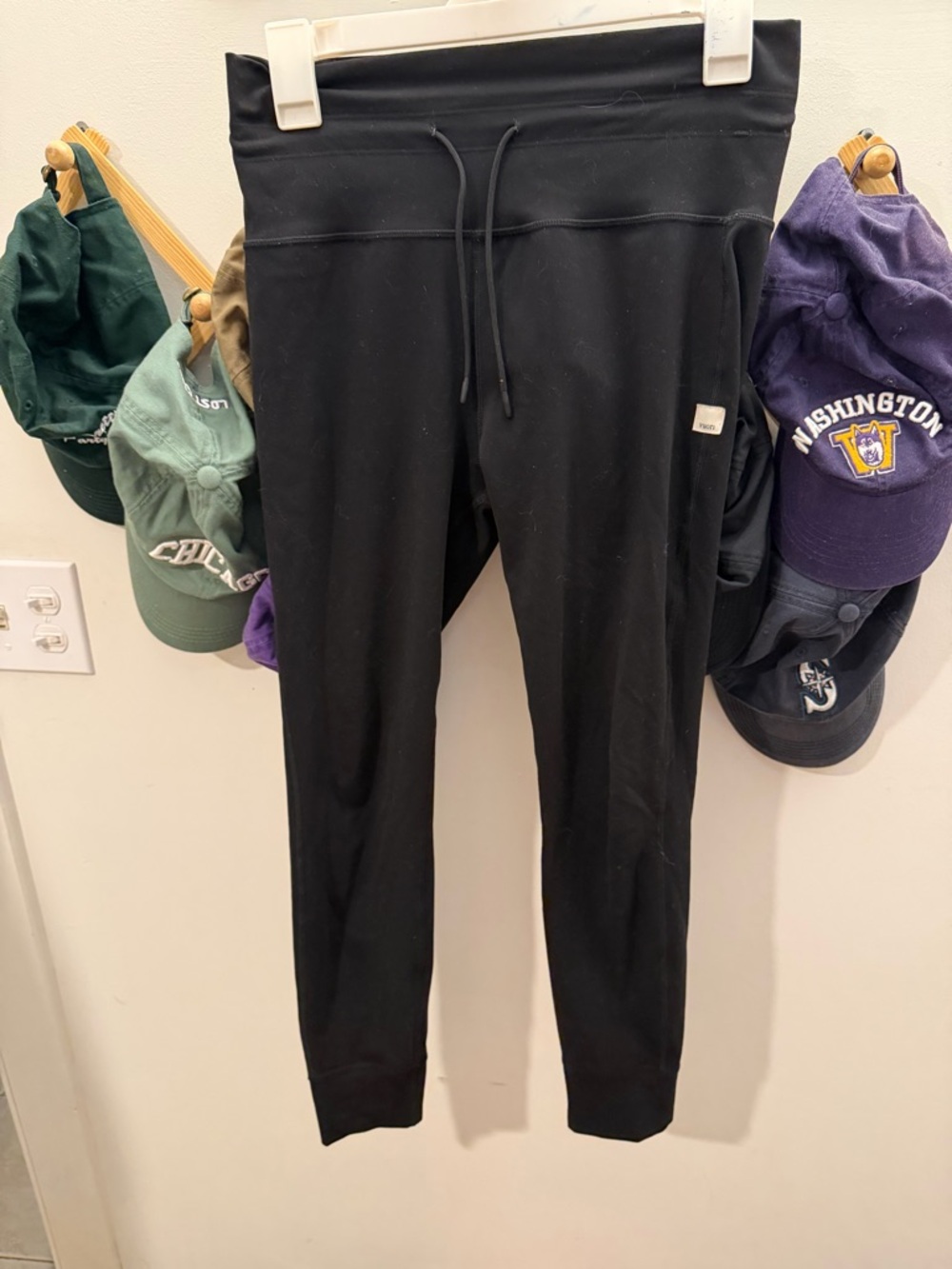 Vuori Black Women’s Daily Leggings